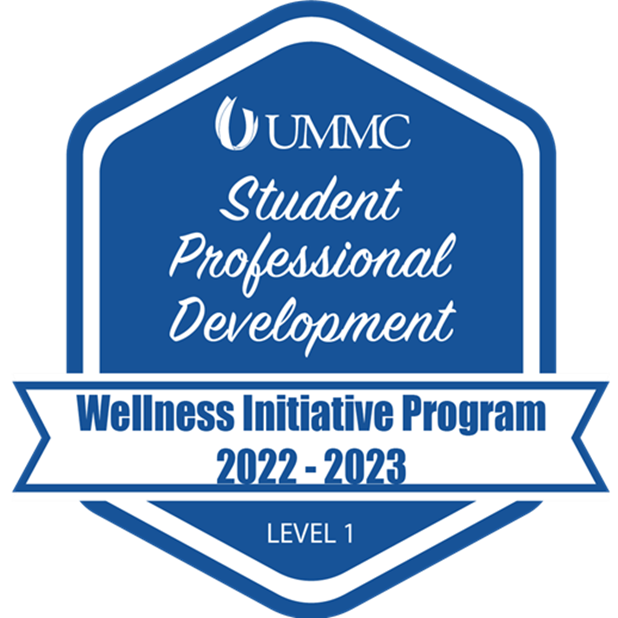 Wellness Initiative Program 2022 2023 Level 1 Credly Wellness Initiative Program 2022 2023 Level 1 Credly