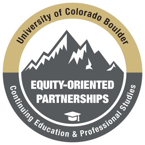 Equity-Oriented Partnerships