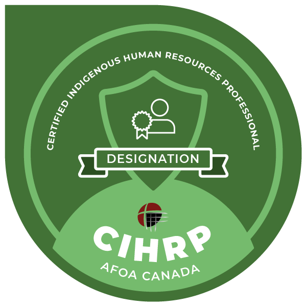 CIHRP Designation