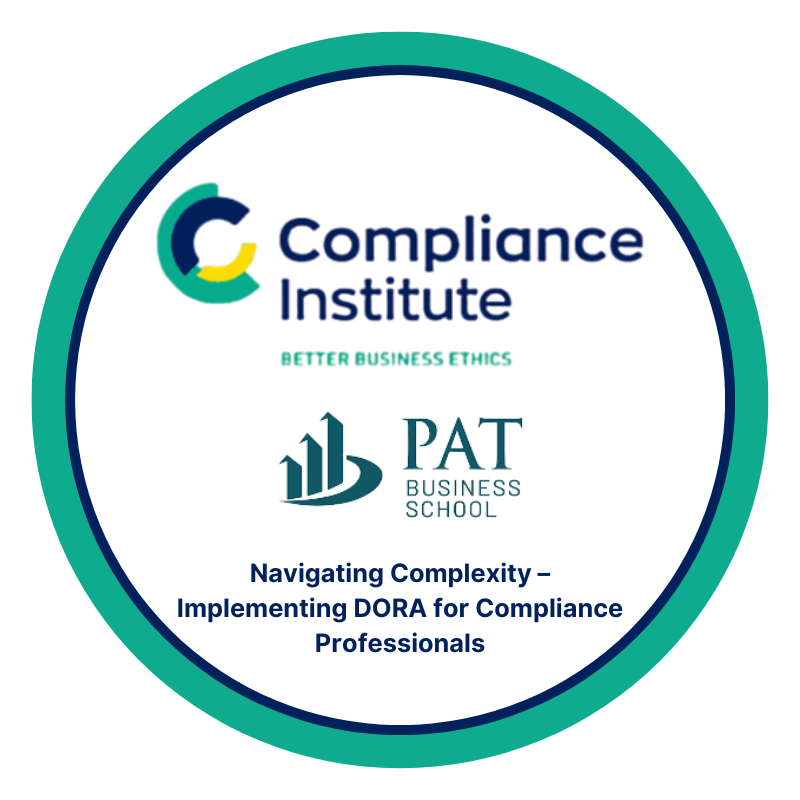 Navigating Complexity: Implementing DORA for Compliance Professionals