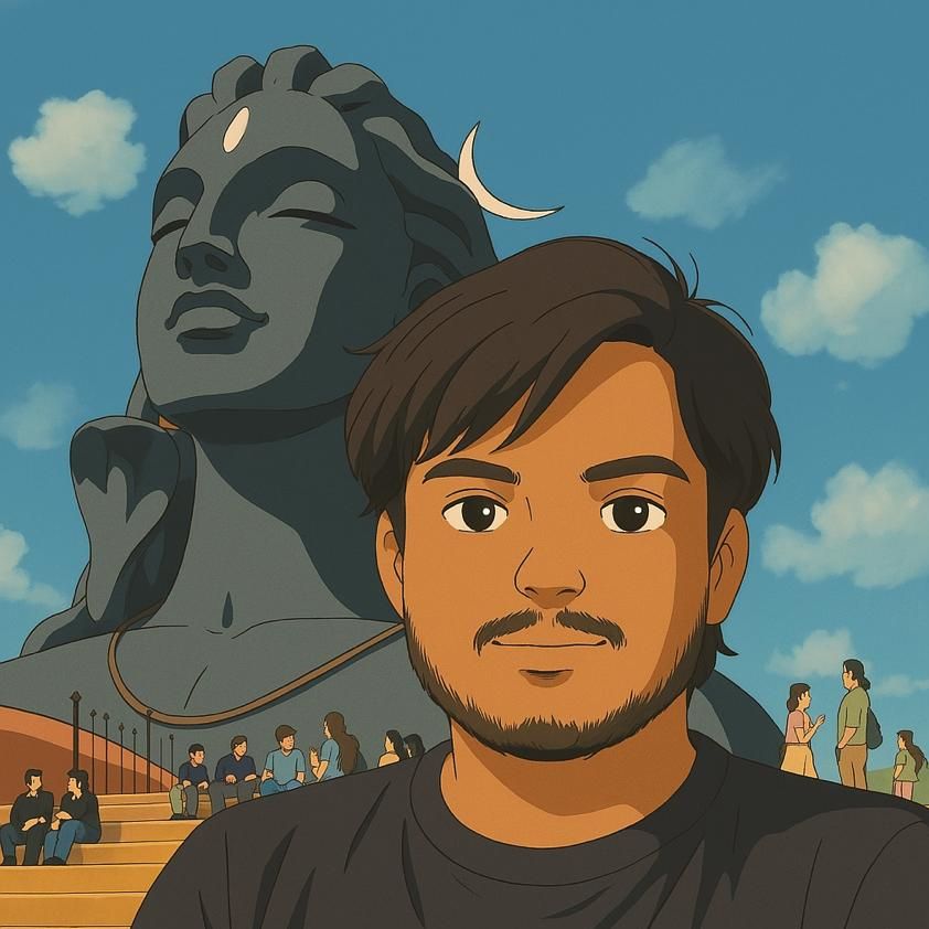 Credly profile picture for @sudo