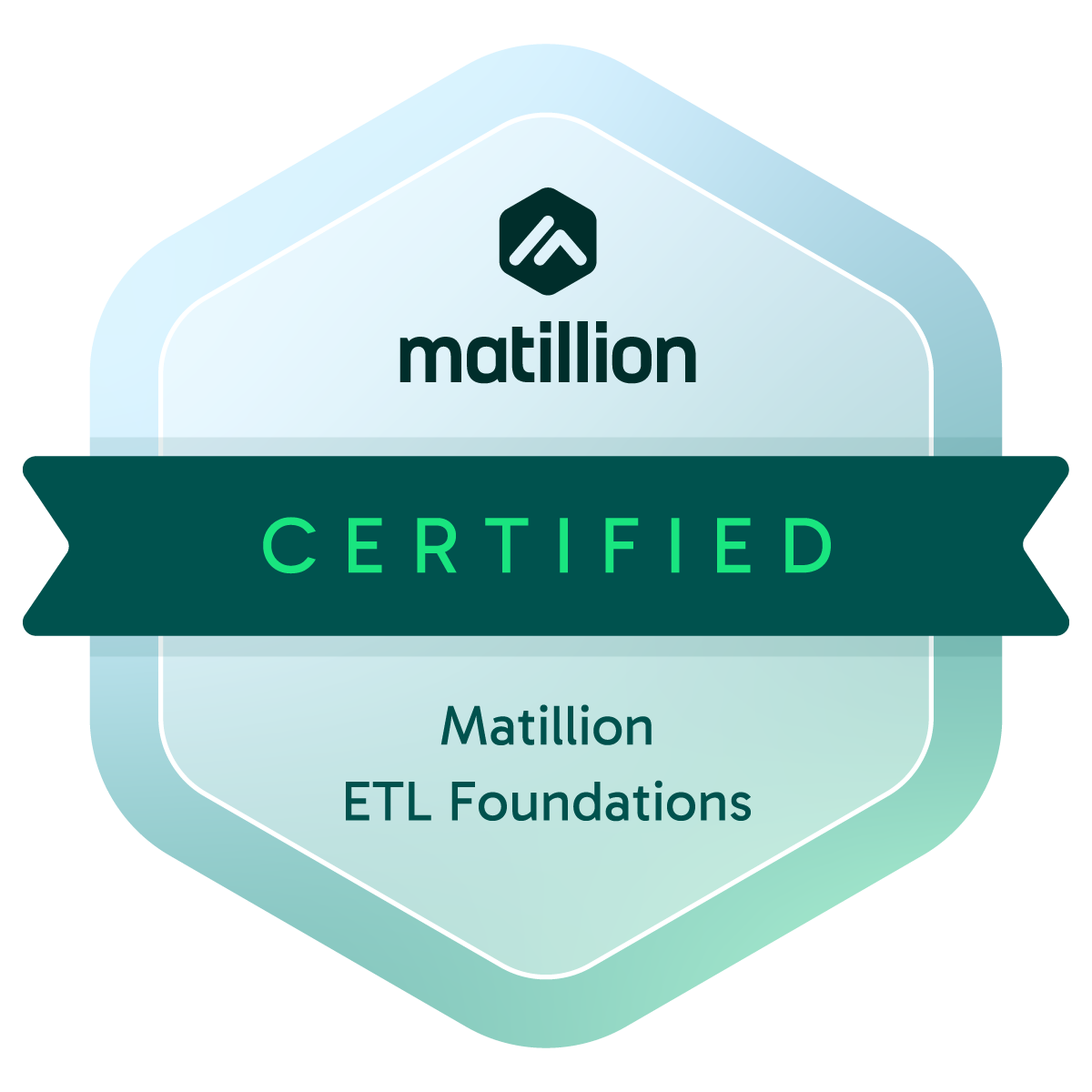 Matillion ETL Foundations