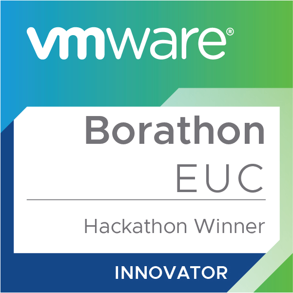 Hackathon Winner EUC