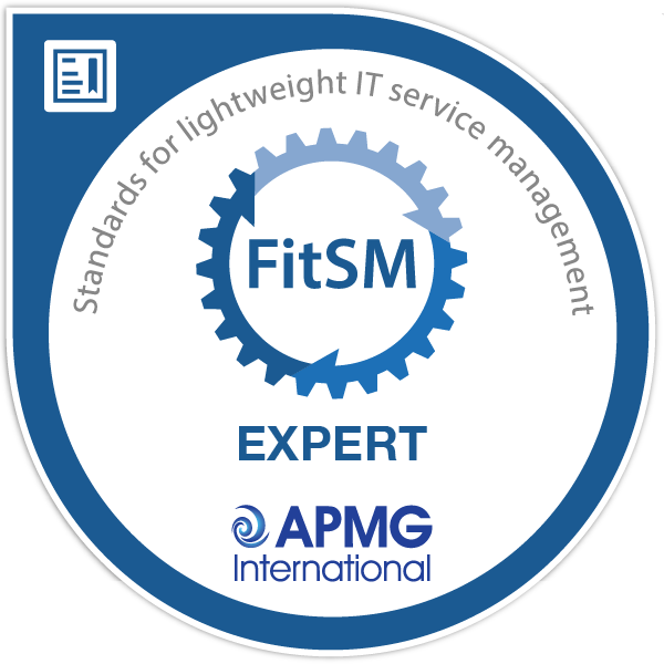 FitSM® Expert