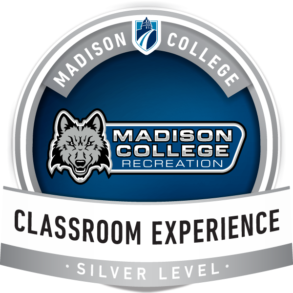 Challenge Course - Silver: Classroom Experience (v.01)