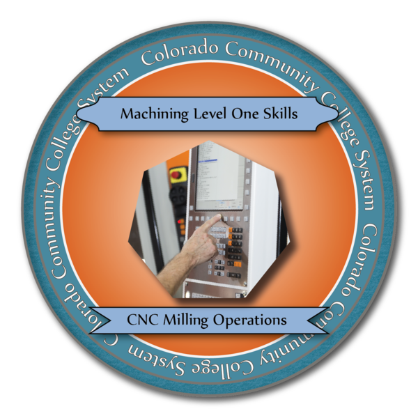 CNC Milling Operations