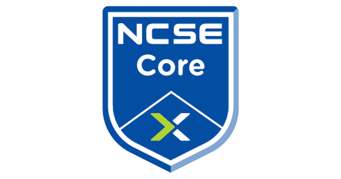 NCSE-Core Zertifizierung