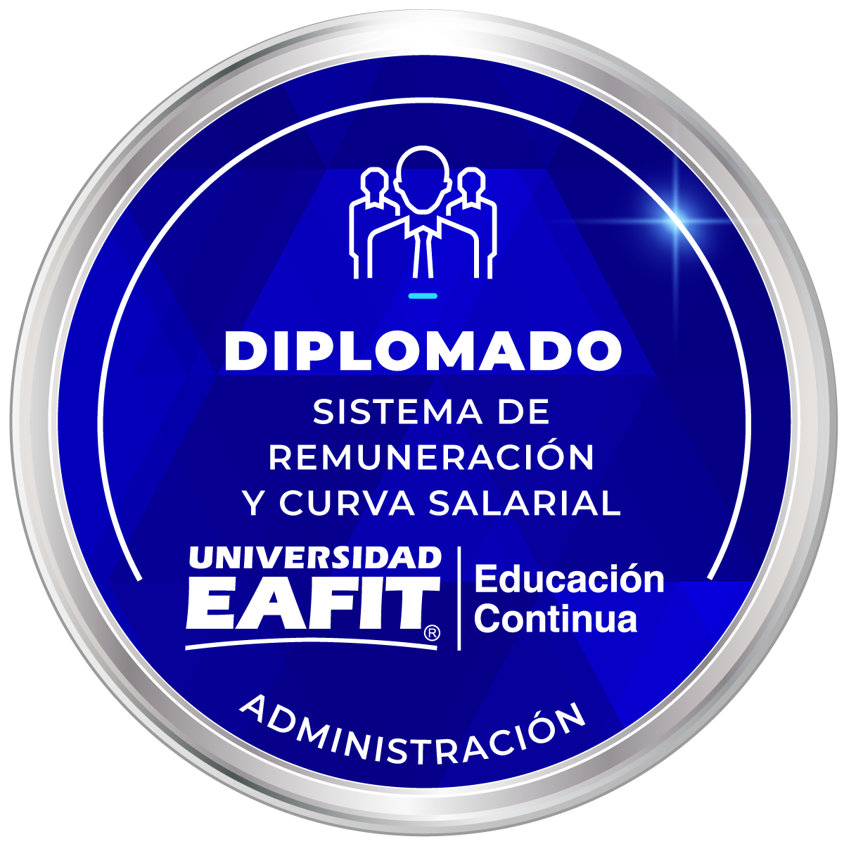 DIPLOMADO: SISTEMAS DE REMUNERACIÓN Y CURVA SALARIAL