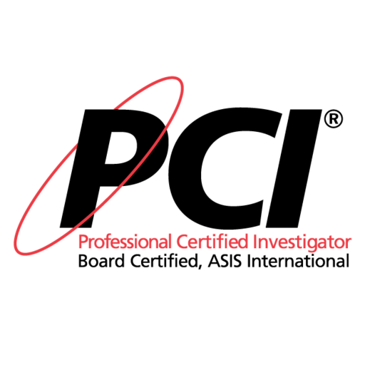 Professional Certified Investigator (PCI) Credly