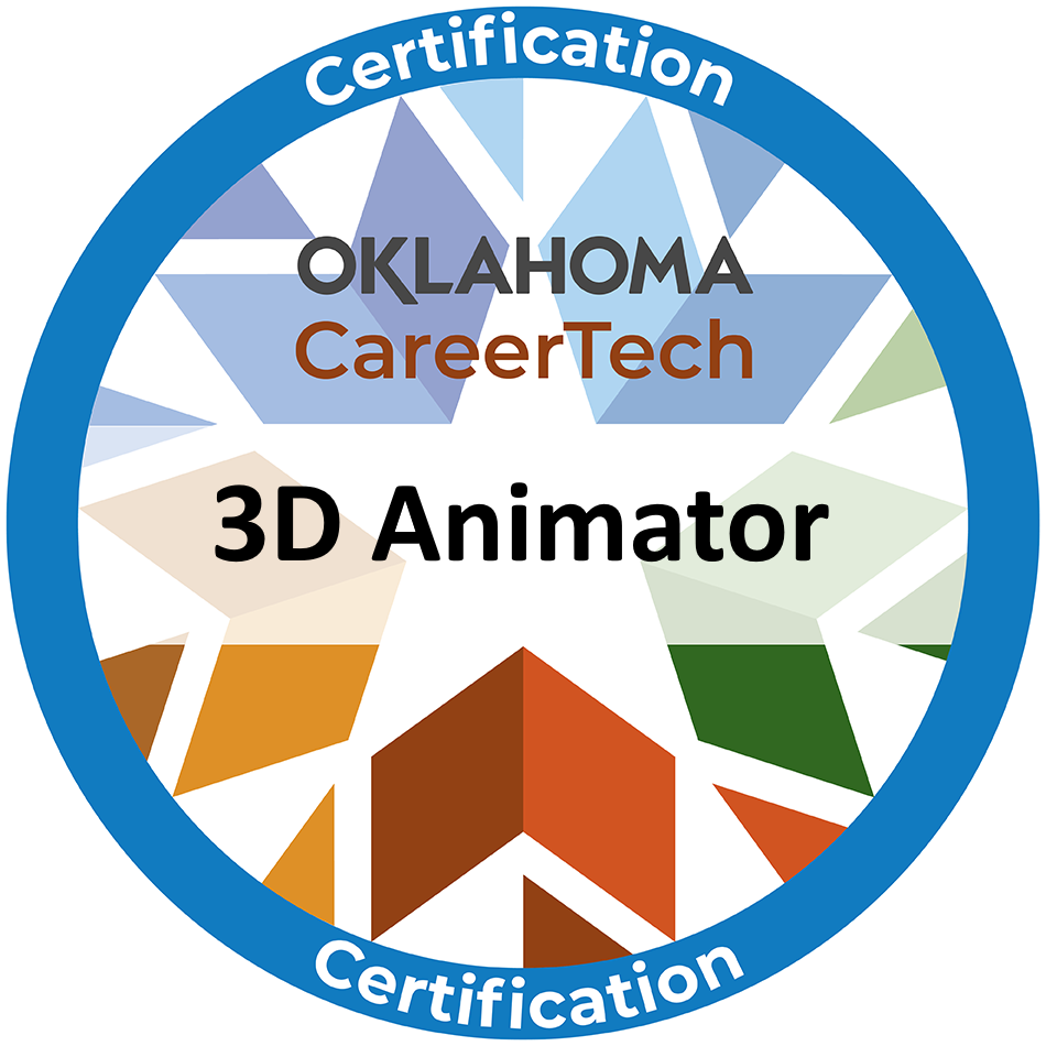 3D Animator - 0606