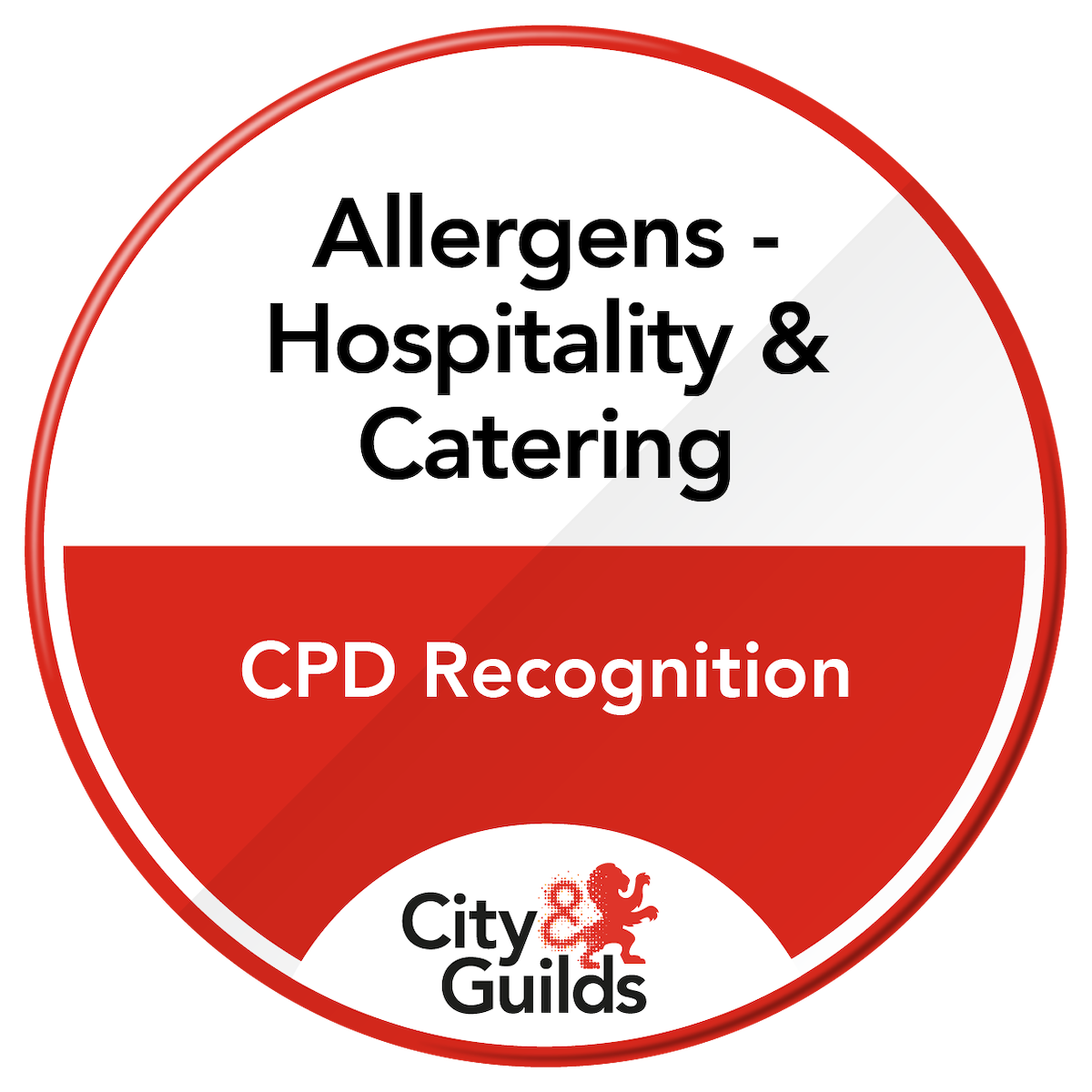 Allergens - Hospitality & Catering
