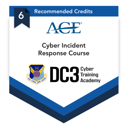 cyber incident response training