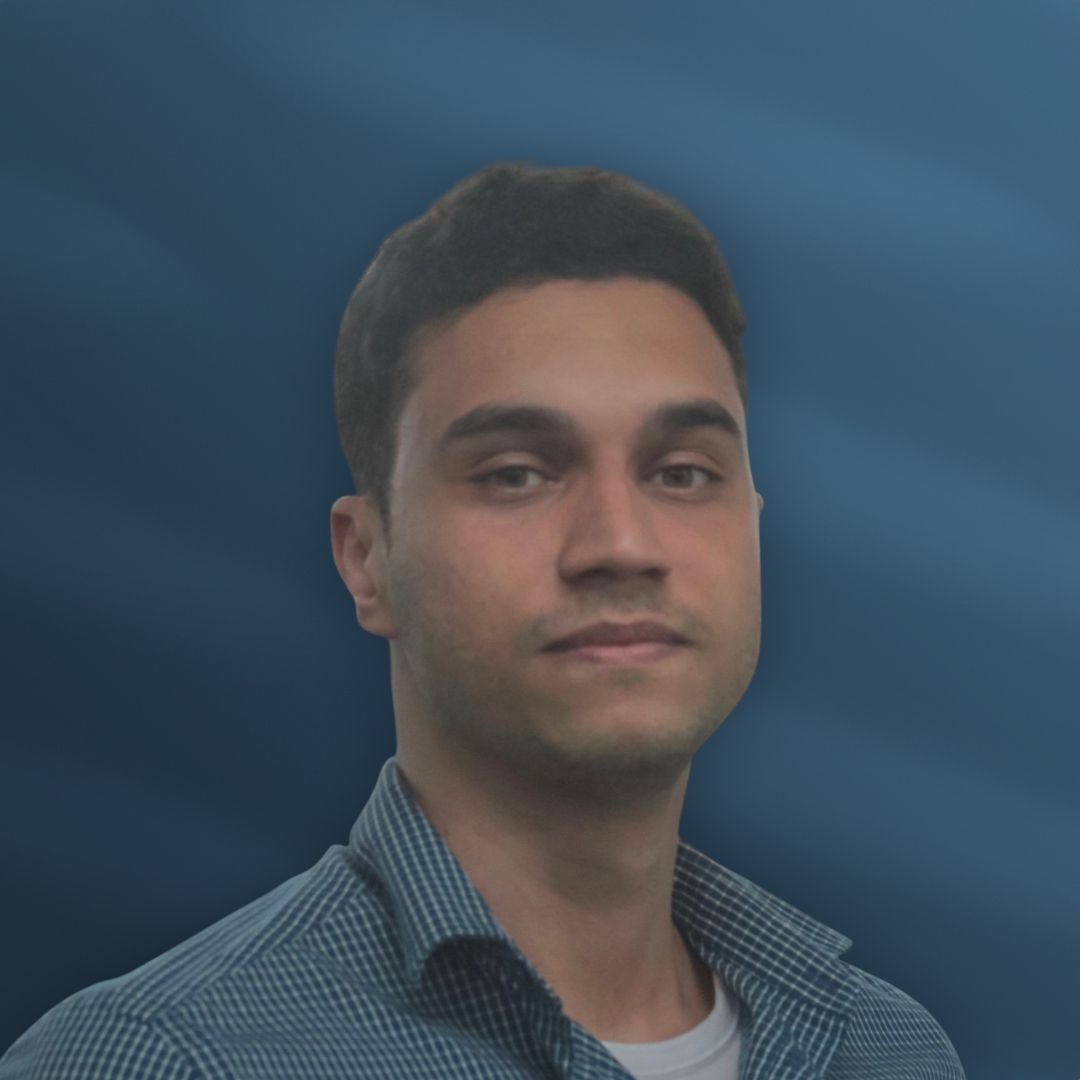 Credly profile picture for @luan