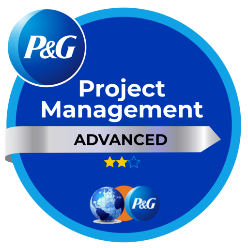Advanced Project Management in Information Technology - Credly