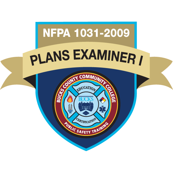 Plans Examiner 1 (1031-2009)