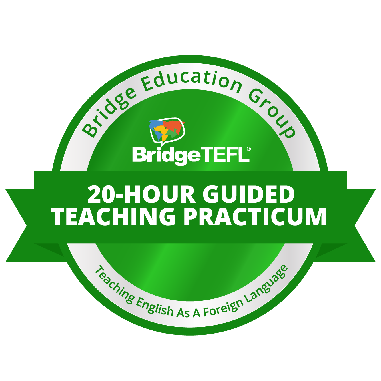 20-Hour Specialized Certificate in Guided Teaching Practicum