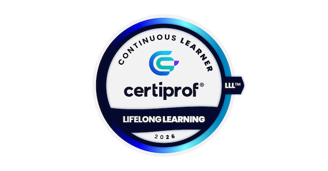 Lifelong Learning 2026