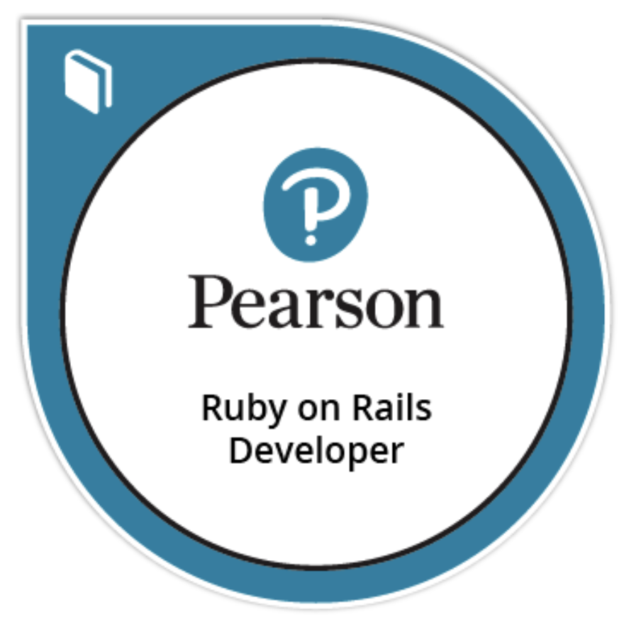 Ruby on Rails Developer