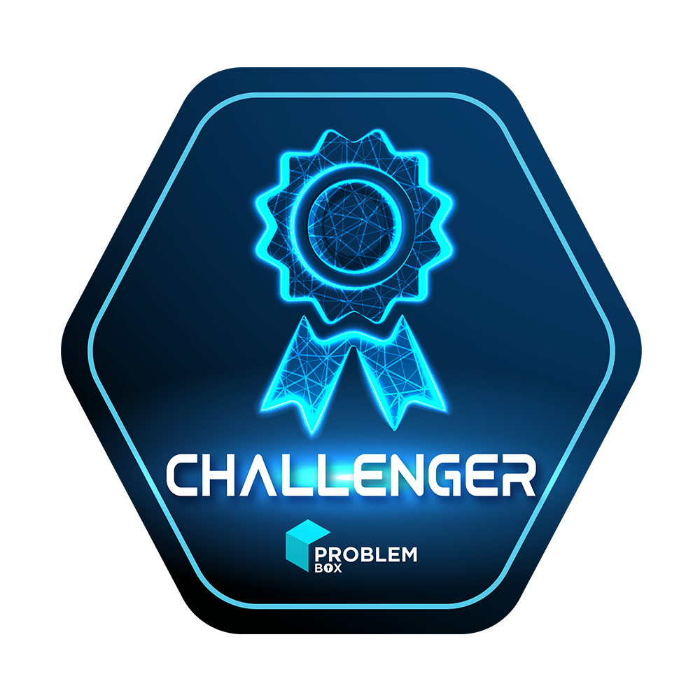 Challenger - Problem Box
