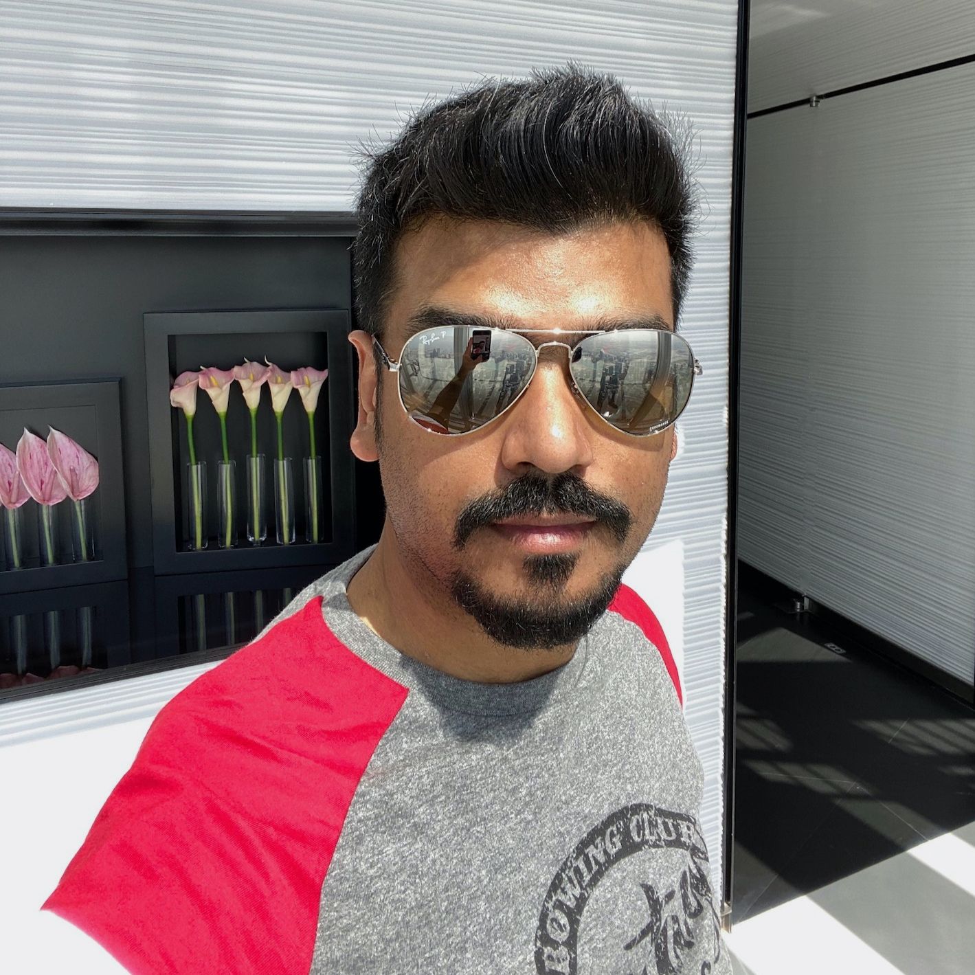 Credly profile picture for @fawad