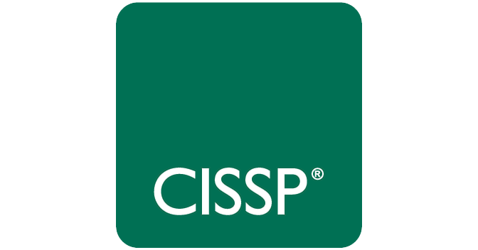 Certified Information Systems Security Professional (CISSP) - Credly