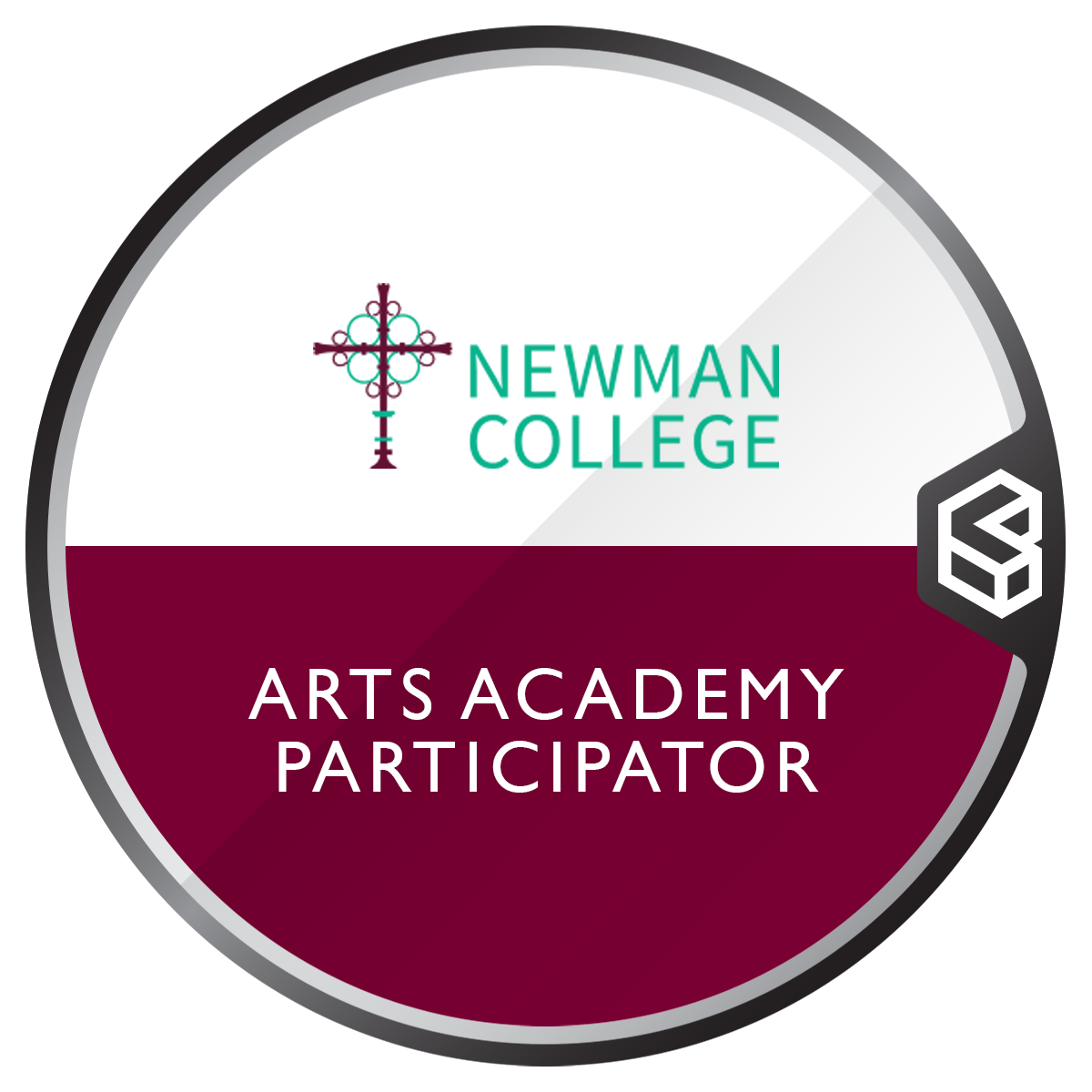 Newman College Creative Arts Academy Participator