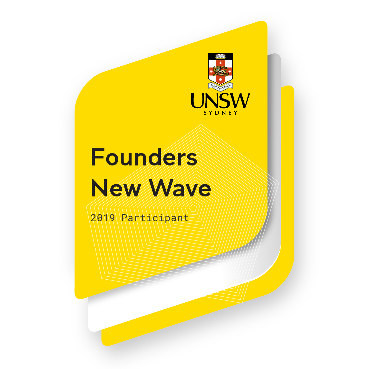 UNSW Founders New Wave Program