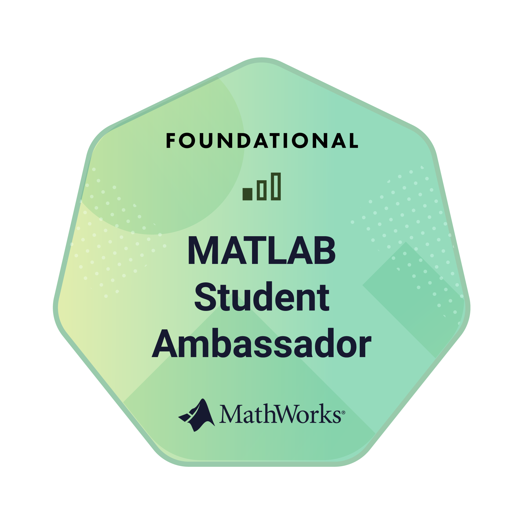 MATLAB Student Ambassador