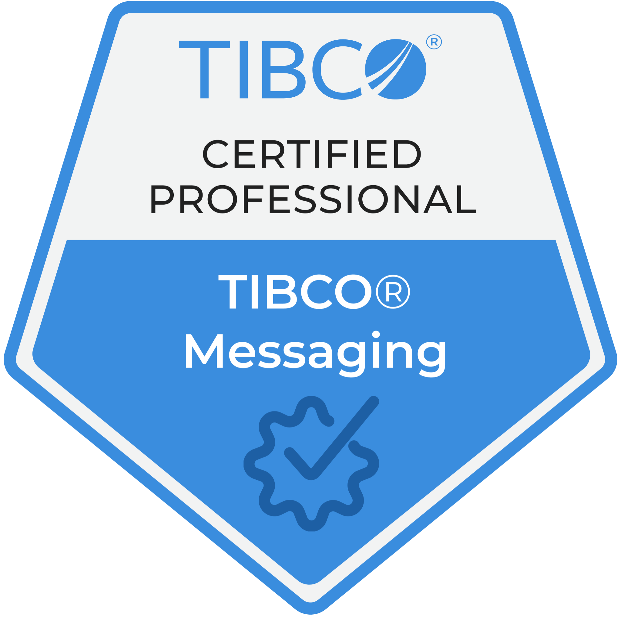 TCP - TIBCO® Messaging