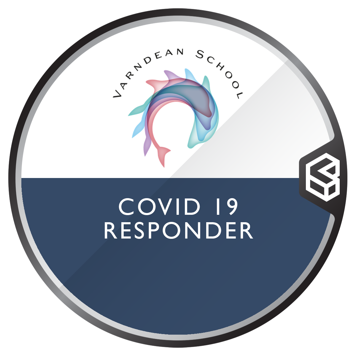 Varndean School Covid 19 Responder