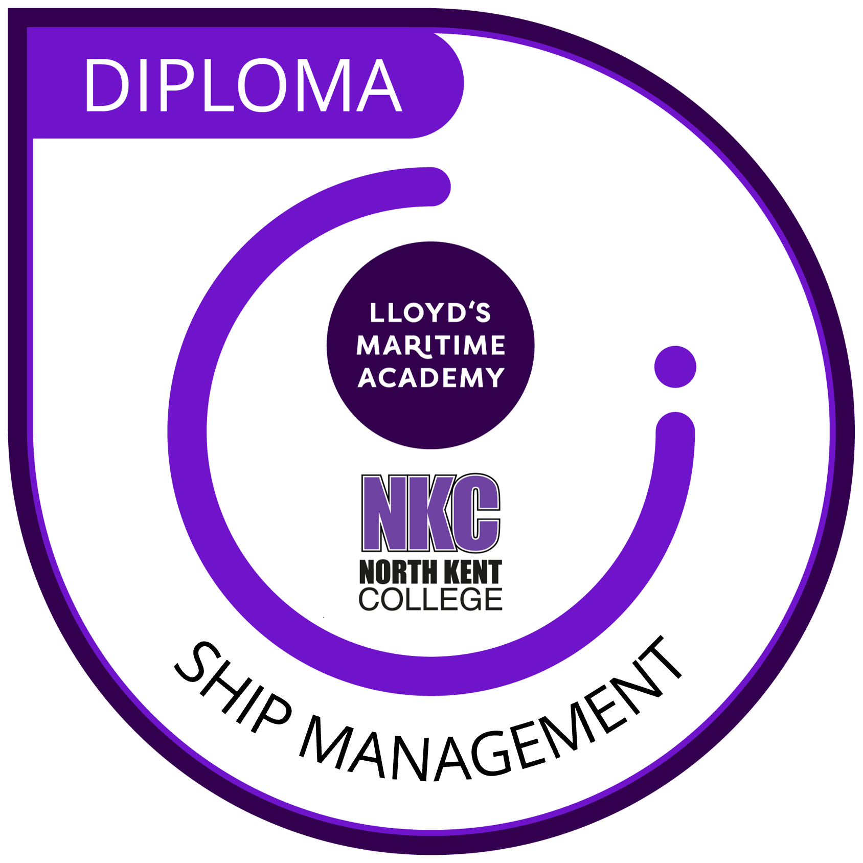 Lloyd's Maritime Academy: Ship Management - Diploma