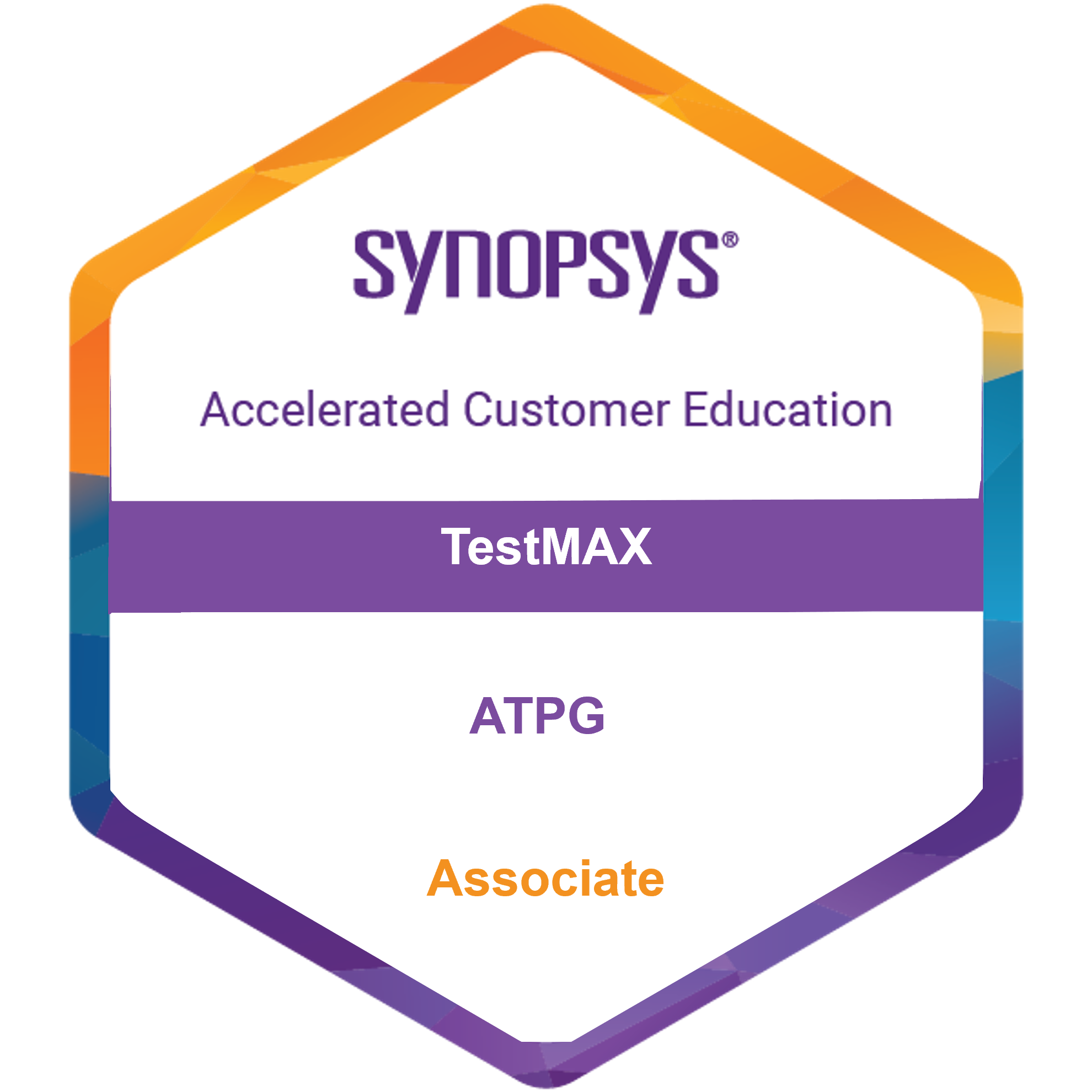 TestMAX ATPG Exam
