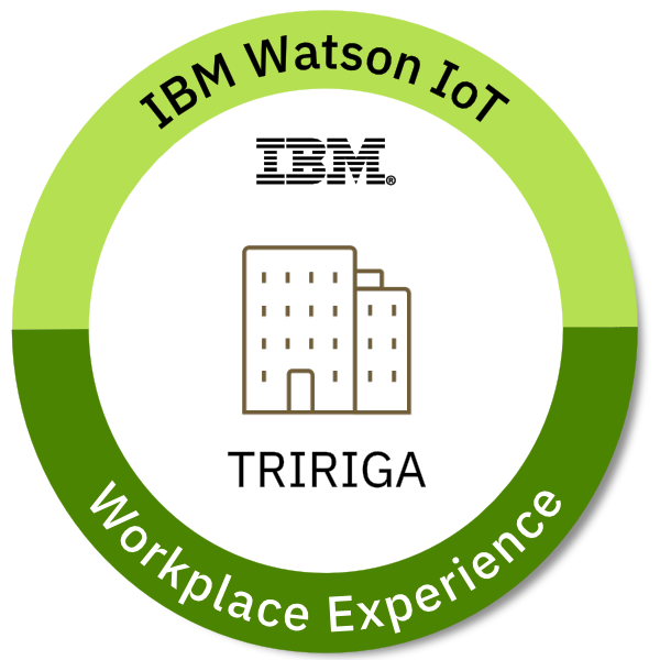 IoT - TRIRIGA – Workplace Experience