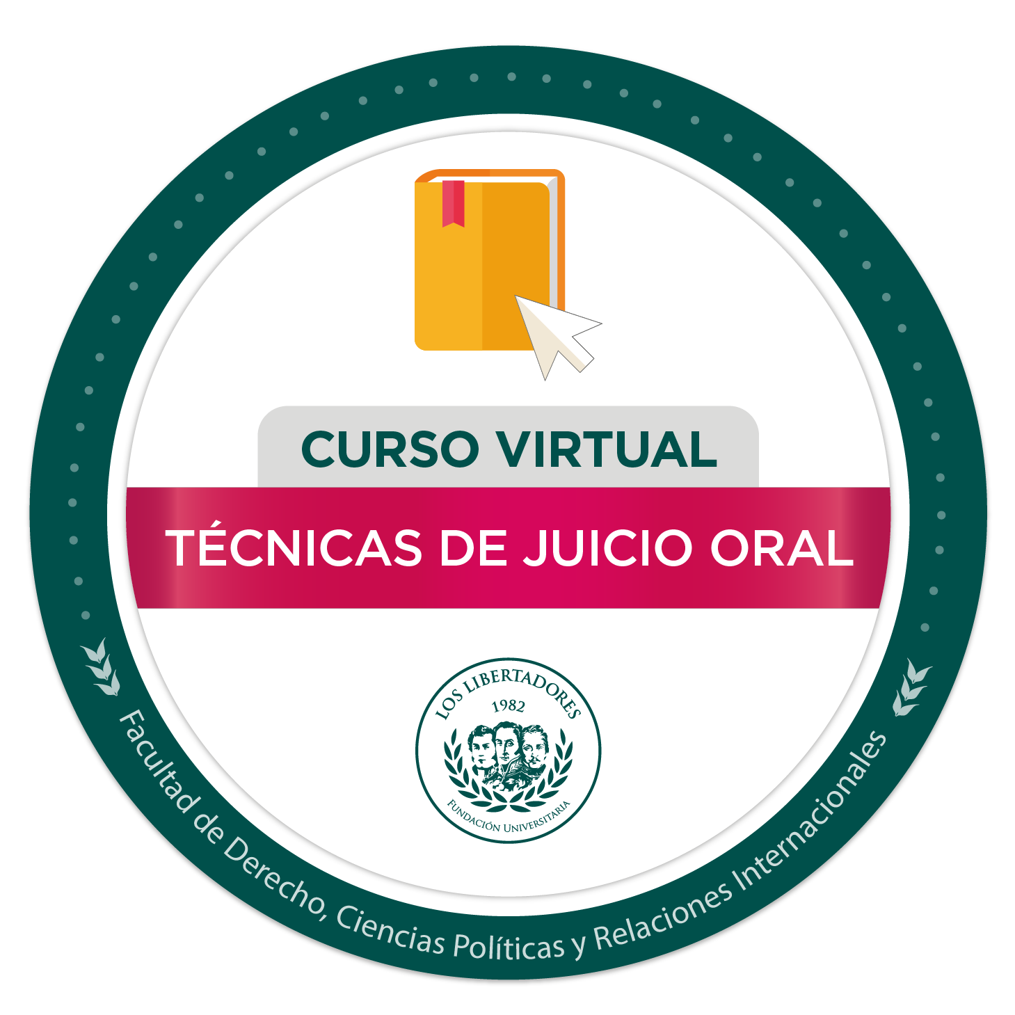 Técnicas de juicio oral para el sistema penal acusatorio