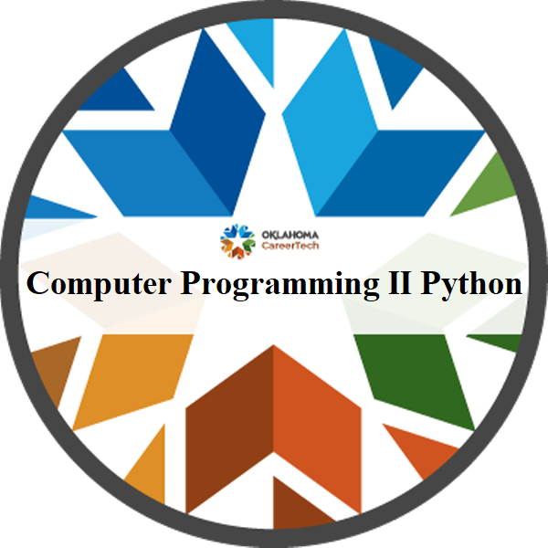 Computer Programming II Python - 0209