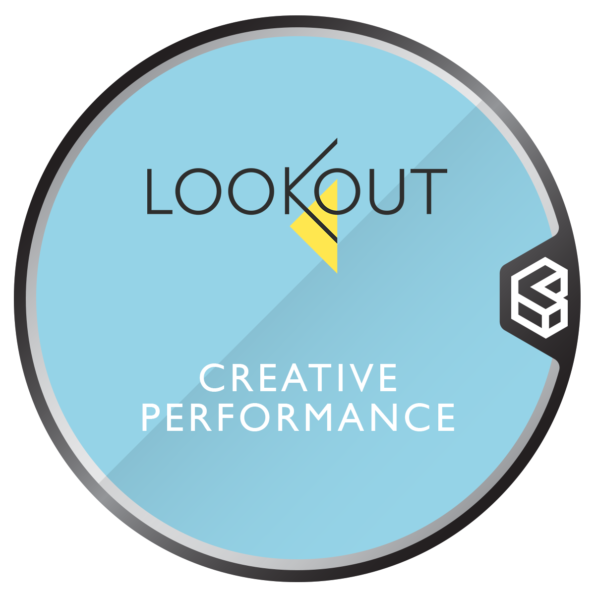 Creative Performance by LOOKOUT