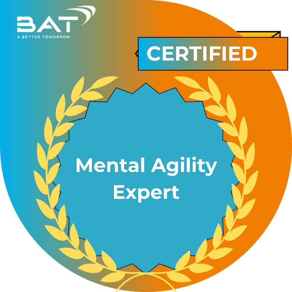 Mental Agility Expert