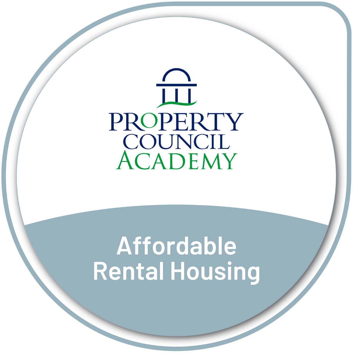Affordable Rental Housing