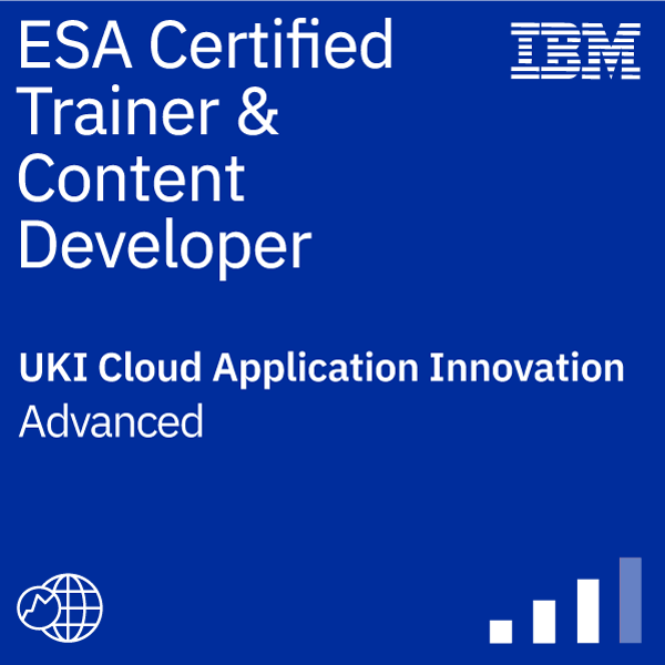 Essential Skills Academy Certified Trainer & Content Developer