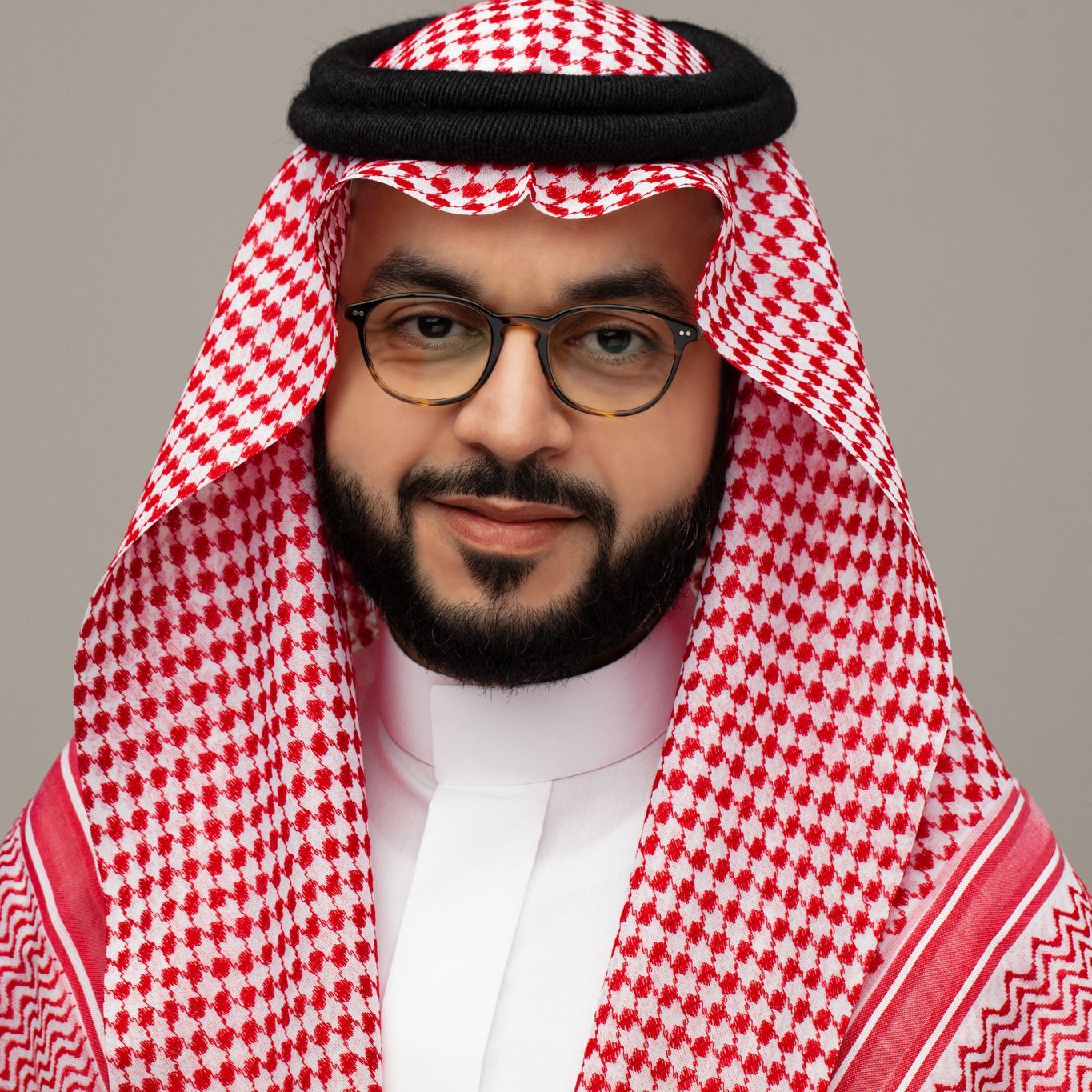 Credly profile picture for @ziad
