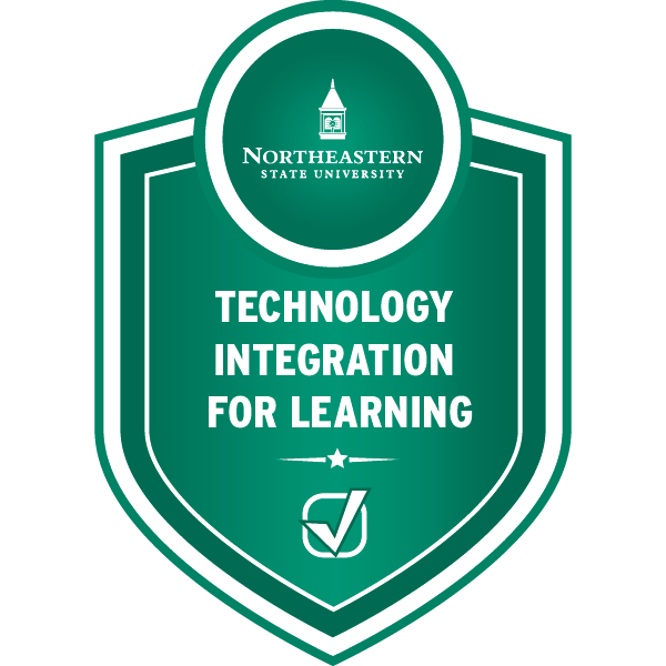 Technology Integration for Learning
