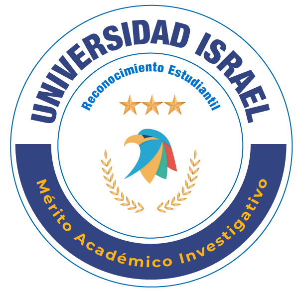 Mérito Académico Investigativo - Reconocimiento Estudiantil