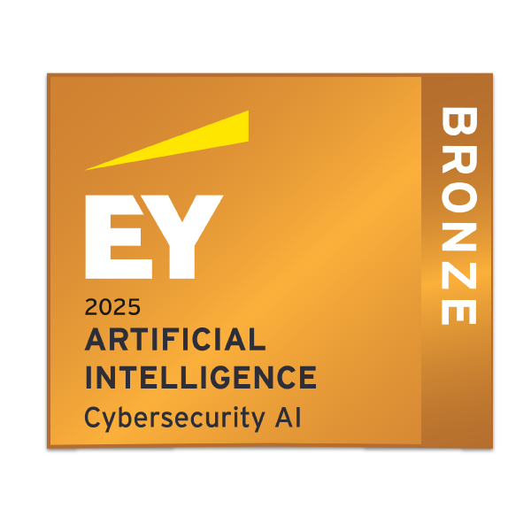 EY - Artificial Intelligence - Cybersecurity AI - Bronze (2025)