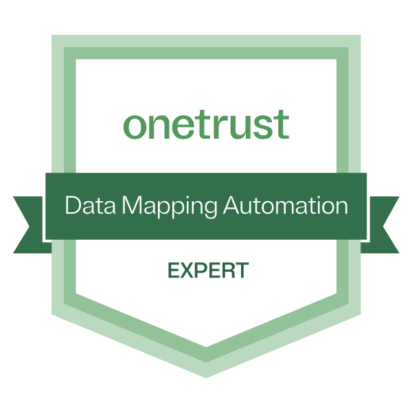 OneTrust Data Mapping Automation Expert