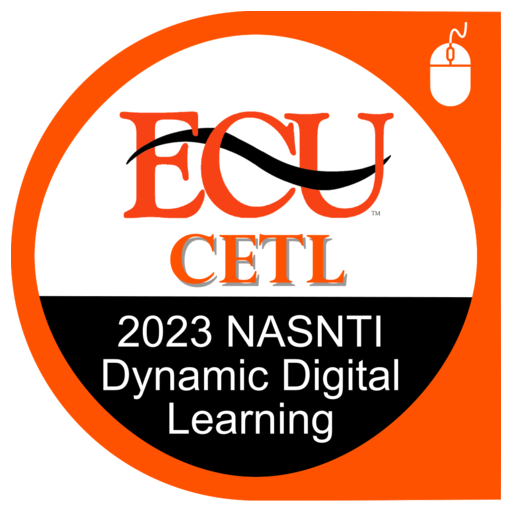 Dynamic Digital Learning - Credly