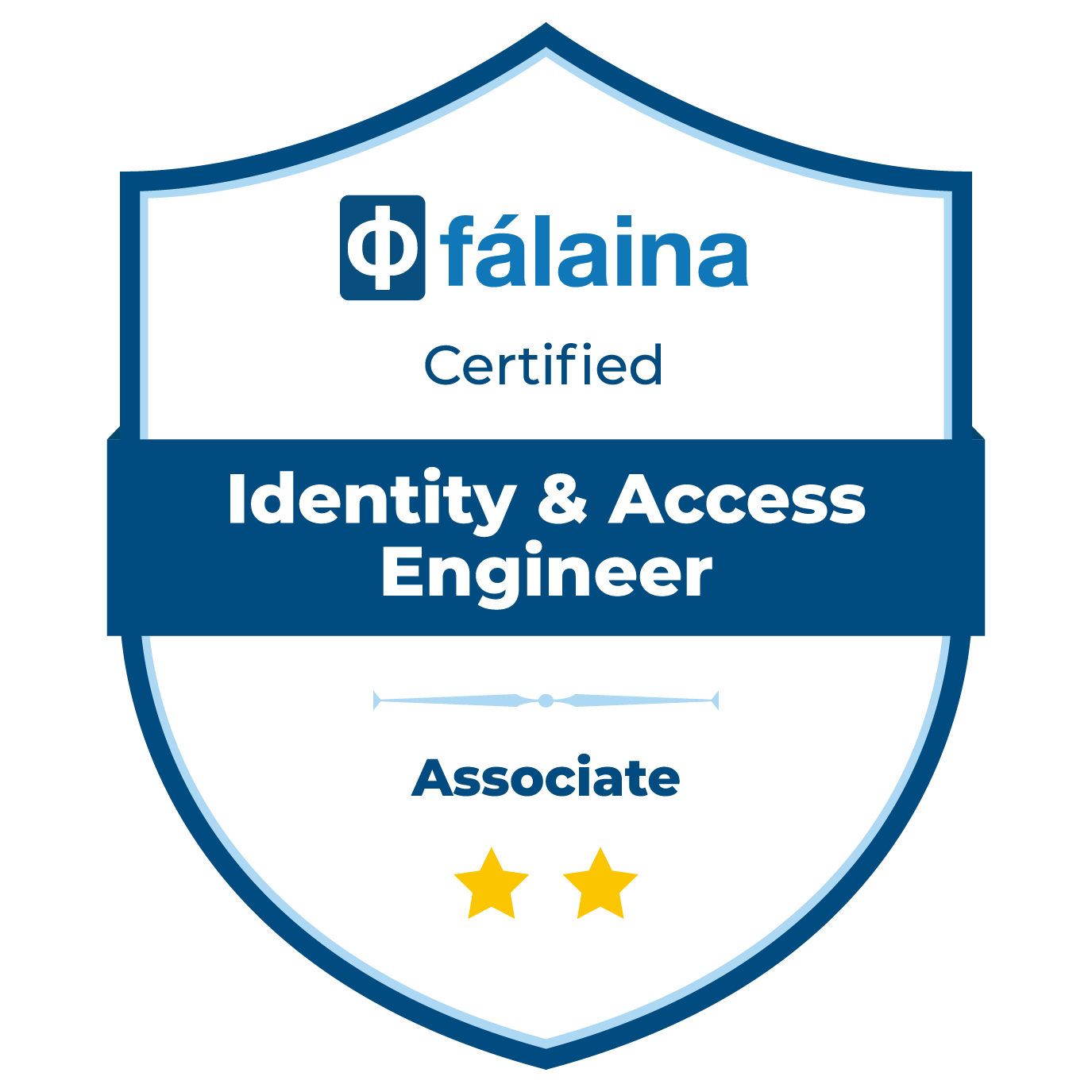 Certified Identity & Access Engineer (Associate)