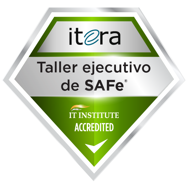 Taller Ejecutivo de SAFe