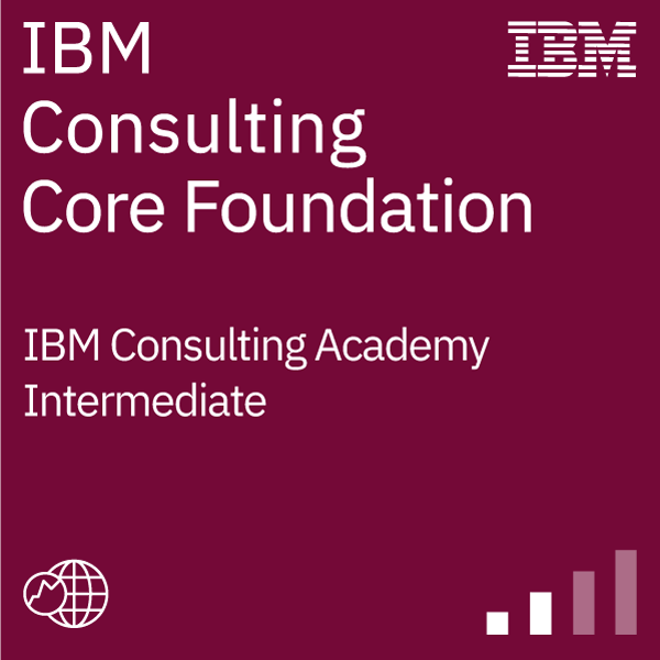 IBM Consulting - Core Foundation