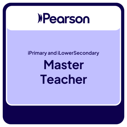 Edexcel: iPLS Master Teacher - Credly