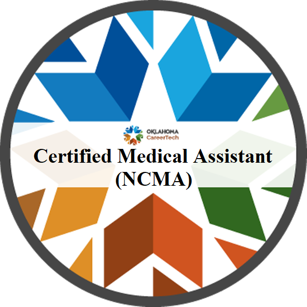 Certified Medical Assistant NCMA 8513 Credly